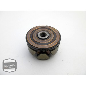 Yamaha XJ600F rotor / dynamo / vliegwiel
